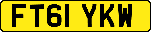 FT61YKW