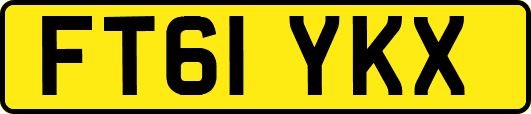 FT61YKX