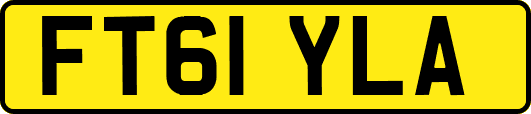 FT61YLA