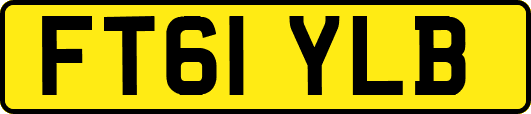 FT61YLB