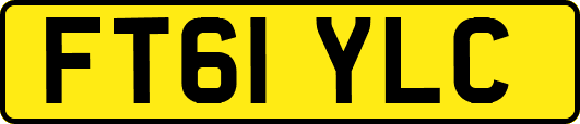 FT61YLC