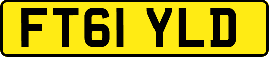 FT61YLD