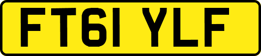 FT61YLF
