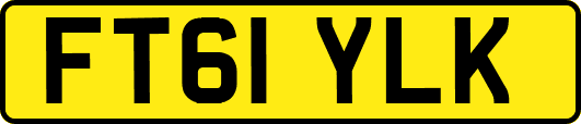 FT61YLK