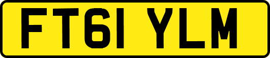 FT61YLM