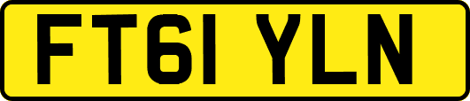 FT61YLN