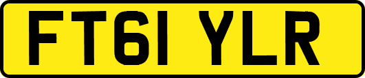 FT61YLR