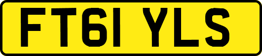 FT61YLS