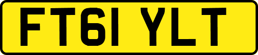 FT61YLT