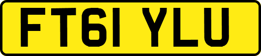 FT61YLU