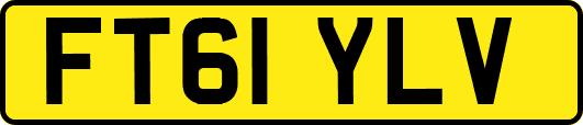 FT61YLV