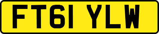 FT61YLW