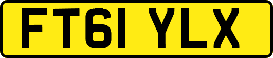 FT61YLX