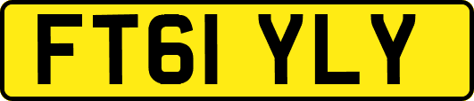 FT61YLY
