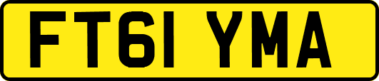 FT61YMA