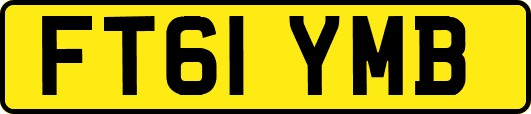 FT61YMB