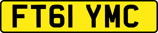 FT61YMC