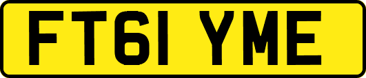 FT61YME