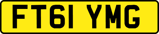 FT61YMG