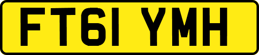 FT61YMH