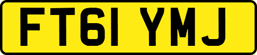 FT61YMJ