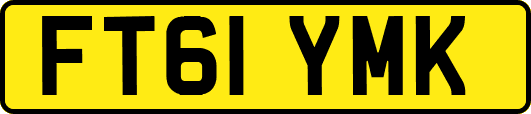 FT61YMK