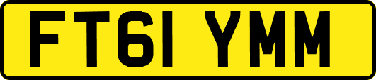 FT61YMM