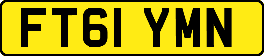 FT61YMN