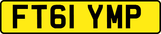 FT61YMP
