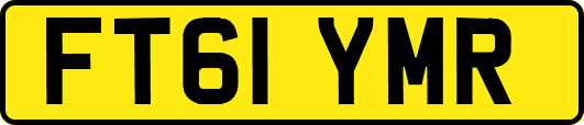 FT61YMR