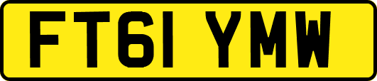 FT61YMW