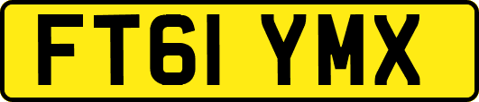 FT61YMX