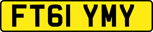 FT61YMY