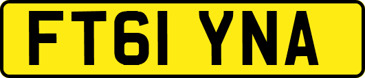 FT61YNA