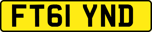 FT61YND