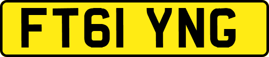 FT61YNG