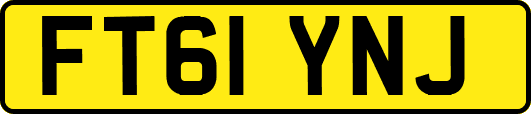 FT61YNJ