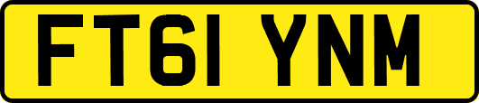 FT61YNM