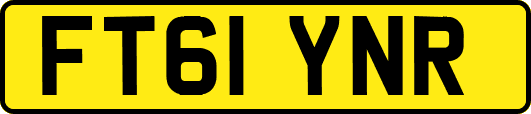 FT61YNR