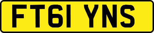 FT61YNS