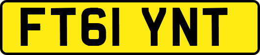 FT61YNT