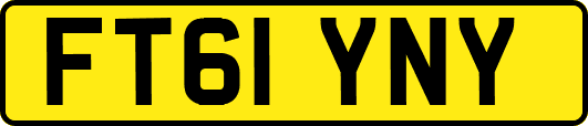 FT61YNY