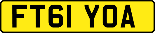 FT61YOA