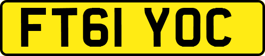 FT61YOC