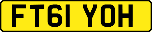 FT61YOH