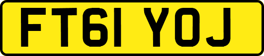 FT61YOJ