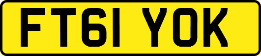 FT61YOK