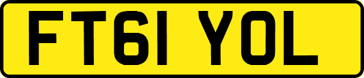FT61YOL