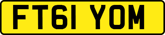 FT61YOM