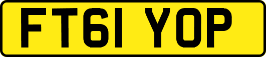 FT61YOP